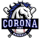 Corona Pony Youth Baseball
