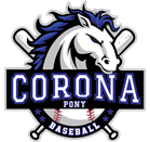 Corona Pony Youth Baseball