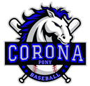 Corona Pony Youth Baseball